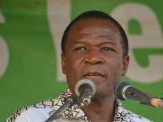 Burkina Faso: François Compaoré en liberté