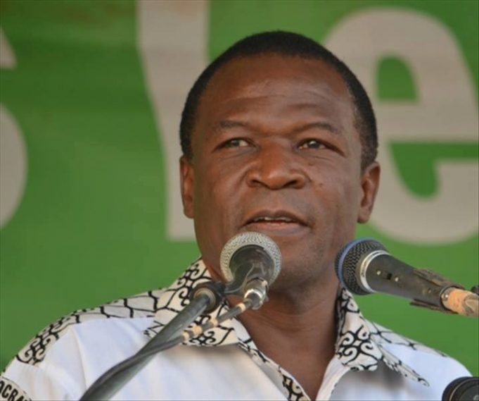 Burkina Faso: François Compaoré en liberté