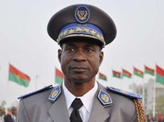 Diendéré demande l’inculpation de chefs militaires, d’un ancien président et d’un évêque