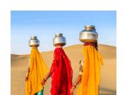 Sécheresse: De nouvelles données mettent en évidence les conséquences cachées du changement climatique