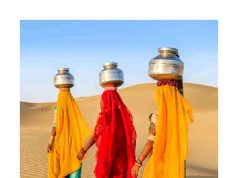 Sécheresse: De nouvelles données mettent en évidence les conséquences cachées du changement climatique