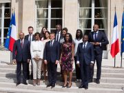 Conseil présidentiel pour l’Afrique: des «vigies» du continent