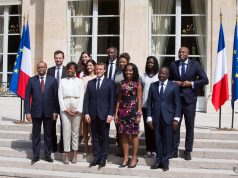Conseil présidentiel pour l’Afrique: des «vigies» du continent