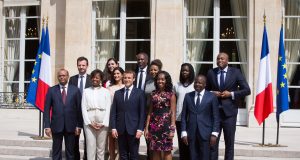 Conseil présidentiel pour l’Afrique: des «vigies» du continent