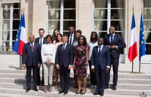 Conseil présidentiel pour l’Afrique: des «vigies» du continent