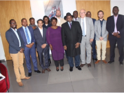 La Chambre de commerce du Burkina vend son forum Africallia aux chefs d’entreprises belges