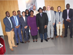 La Chambre de commerce du Burkina vend son forum Africallia aux chefs d’entreprises belges