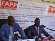Subvention presse privée au Burkina: Les chèques disponibles dès le mardi 17 octobre