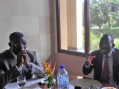 Togo: «Le gouvernement a fait sa part (…) que les opposants républicains fassent la leur»