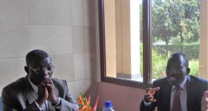 Togo: «Le gouvernement a fait sa part (…) que les opposants républicains fassent la leur»