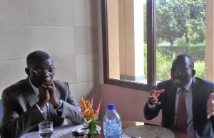 Togo: «Le gouvernement a fait sa part (…) que les opposants républicains fassent la leur»