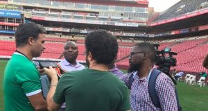 Eliminatoires mondial 2018: Le Burkina va «se qualifier malgré la décision de la FIFA» (Paulo Duarte)