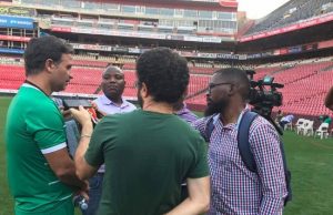Eliminatoires mondial 2018: Le Burkina va «se qualifier malgré la décision de la FIFA» (Paulo Duarte)