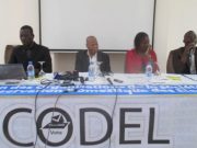 Burkina/Elections: La Codel n’est pas «un appendice de la Ceni» (Me Halidou Ouédraogo)