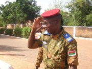 Armée burkinabè: le lieutenant-colonel Adam Néré prend la tête du Bataillon de commandement et de soutien