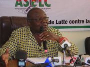 Gouvernance au Burkina: l’Autorité de contrôle d’Etat note une « nette amélioration »