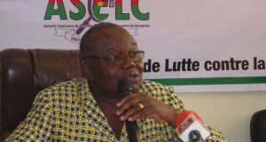 Burkina: l’hommage de l’Unité d’Action Syndicale au Dr Ibriga