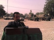 Bataillon burkinabè du G5 Sahel: la France offre du matériel militaire pour son équipement