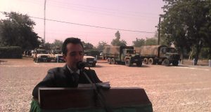 Bataillon burkinabè du G5 Sahel: la France offre du matériel militaire pour son équipement