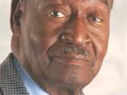 Burkina: l’ancien député et maire, Bernard Lédéa Ouedarogo n’est plus