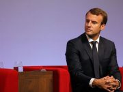 Niger: la sécurité des Français au Sahel va être renforcée, annonce Macron