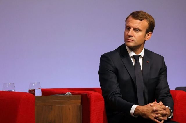 Macron