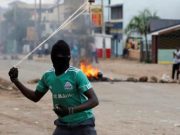 Kenya: à quitte ou double!