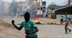 Kenya: à quitte ou double!