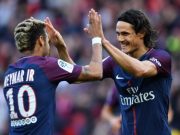 Foot/Ligue 1: Edinson Cavani se prononce sur le joueur du club devant tirer les penalties