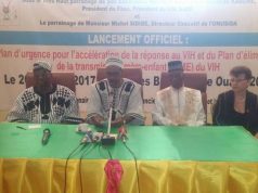 Lutte contre le VIHSIDA : Il faut « une solidarité agissante et une responsabilité partagée » ( ONUSIDA)