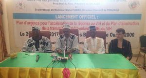 Lutte contre le VIHSIDA : Il faut « une solidarité agissante et une responsabilité partagée » ( ONUSIDA)