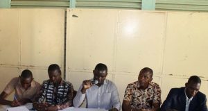 An III de l’Insurrection d’octobre 2014: des osc marchent le 4 novembre
