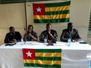 Crise au Togo: le soutien d’organisations de la société civile burkinabè