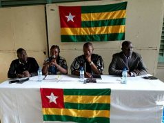Crise au Togo: le soutien d’organisations de la société civile burkinabè