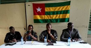 Crise au Togo: le soutien d’organisations de la société civile burkinabè