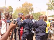Arrestation de Pascal Zaïda et autres: une «remise en cause des libertés démocratiques et un viol de la constitution burkinabè»