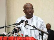 Technologie du biodigesteur : le président Kaboré appelle ses pairs à sa promotion