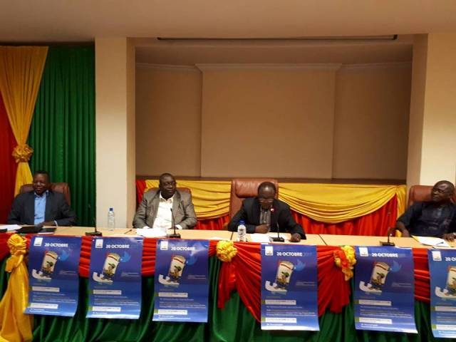Panel 20 octobre 2017
