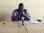 Burkina : un opérateur économique dénonce « la pression d’un groupe occulte et diabolique »