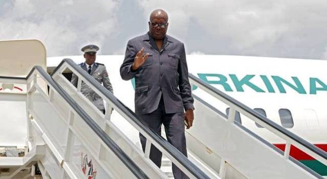 Pf à Dakar