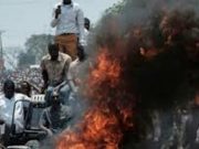 Kenya: élection est bien, mais reporter est mieux!