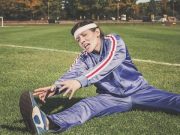 Sport: Que faire en cas de crampe ?