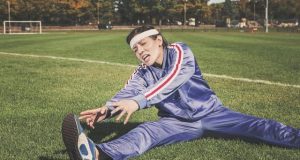 Sport: Que faire en cas de crampe ?