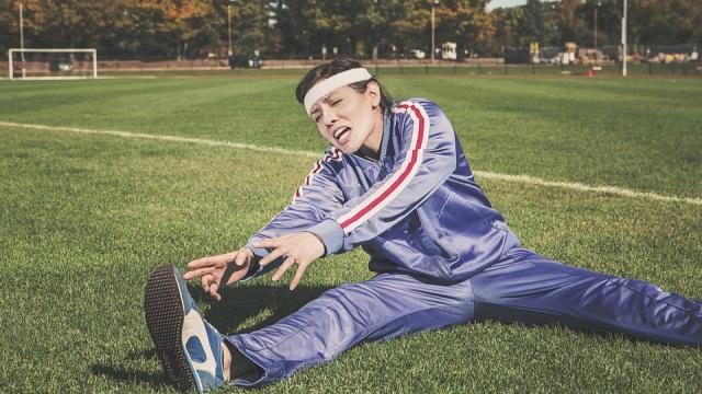 Que faire contre la crampe
