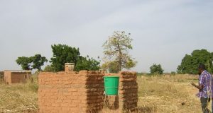 Assainissement dans la Gnagna: Pari gagné avec SaniEst