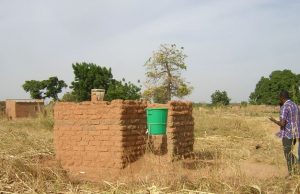 Assainissement dans la Gnagna: Pari gagné avec SaniEst