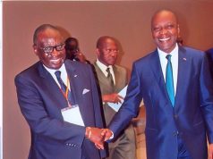 Ataf: le Burkinabè Sanoh fait président d’honneur