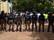 Burkina: le procès Sankara suspendu mardi pour « raisons de sécurité »