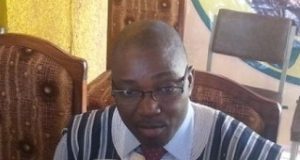 Groupe parlementaire UPC: le président démissionne