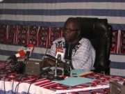 Sécurisation du Burkina: des caméras de surveillance en place, selon Simon Compaoré